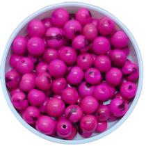 Semente de Açaí Natural - 100 Unidades