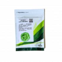 Semente De Alface Lucy Brown 5 mx Alta Produtividade Bayer - 5000 uni. Semente De Alface Lucy Brown 5 mx Alta Produtividade Bayer - 5000 uni.