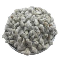 Semente de Algodão 500Gr Semente de Algodão 500Gr