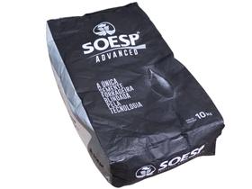 Semente de Capim Mombaça (Panicum Maximum) VC80 - 10kg Advanced - Soesp