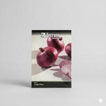 Semente de Cebola Roxa Feltrin Envelope