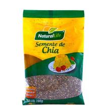 Semente de Chia 100g - Kodilar Semente de Chia 100g - Kodilar