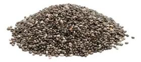 Semente de Chia 100g