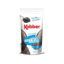 Semente de Chia - 120gr Kobber