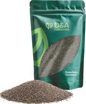 Semente De Chia 250g Semente De Chia 250g