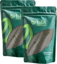 Semente De Chia 2kg