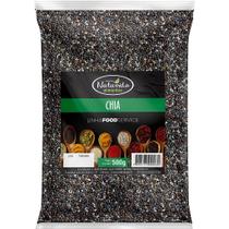 Semente de Chia 500g Semente de Chia 500g