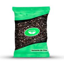 Semente de Chia I Envio Imediato Semente de Chia I Envio Imediato