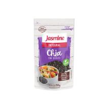Semente de Chia Jasmine 150g Semente de Chia Jasmine 150g
