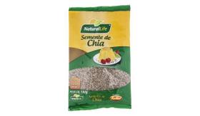 SEMENTE DE CHIA KODILAR 100g