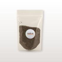 Semente de Chia Mania de Castanha Semente de Chia Mania de Castanha