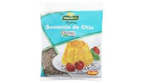 SEMENTE DE CHIA ORGANICO KODILAR 100g SEMENTE DE CHIA ORGANICO KODILAR 100g