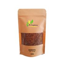 Semente de Chia Premium 100g À Orgânica Semente de Chia Premium 100g À Orgânica