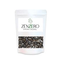 Semente De Chia Premium - 250g/500g