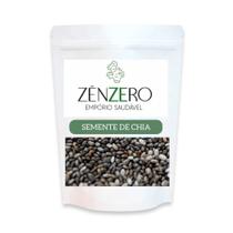 Semente De Chia Premium 250g/ 500g Semente De Chia Premium 250g/ 500g