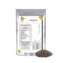 Semente de Chia Rica em Fibras e Ômega 3 Semente de Chia Rica em Fibras e Ômega 3