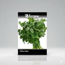 Semente de Coentro Verdão Feltrin Envelope 1,6g