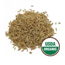 Semente de Cominho Orgânica Starwest Botanicals - Pacote com 2 (1lb cada)