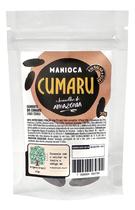 Semente De Cumaru 20g Manioca - 100% Natural E Vegana