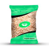 Semente de Gergelim sem Casca Branco I Envio Imediato