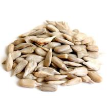 Semente De Girassol Pepita Crua Sem Casca - 1kg