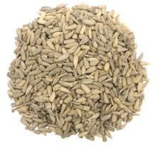 Semente De Girassol Sem Casca 1kg