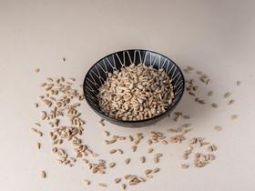 Semente de Girassol sem Casca Pacote 500 grs