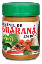 Semente de Guaraná em pó (150g) Unilife