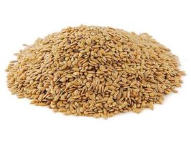 Semente de Linhaça Dourada - 200g - Casa do Naturalista Semente de Linhaça Dourada - 200g - Casa do Naturalista