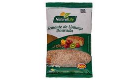 SEMENTE DE LINHACA DOURADA KODILAR 12x200g