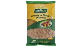 SEMENTE DE LINHAÇA TRITURADA KODILAR 12x150g