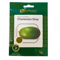 Semente de melancia charleston gray 5 gr horticeres