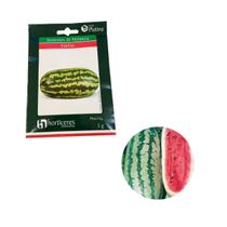 Semente de Melancia Fairfax Horticeres - 100g Semente de Melancia Fairfax Horticeres - 100g
