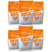 Semente De Milho Saboroso PR3350 Plantio Pamonha Cural 12kg