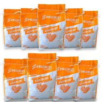 Semente de Milho Saboroso PR3350 Plantio Pamonha Cural 18kg