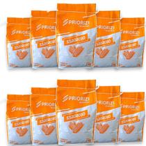 Semente de Milho Saboroso PR3350 Plantio Pamonha Cural 20kg