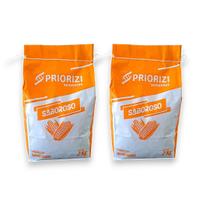 Semente de Milho Saboroso PR3350 Plantio Pamonha Cural 4kg