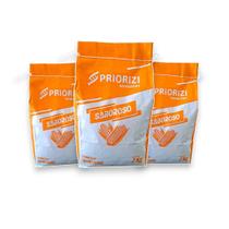 Semente de Milho Saboroso PR3350 Plantio Pamonha Cural 6kg