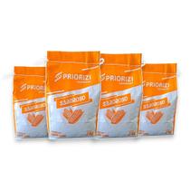 Semente de Milho Saboroso PR3350 Plantio Pamonha Cural 8kg