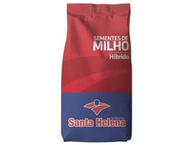 Semente de Milho SHS5560PRO2 + Poncho - 60.000 sementes - Santa Helena
