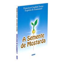 Semente de Mostarda (A) - GEEM