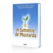 Semente de Mostarda (A) - Semente de Mostarda (A) -