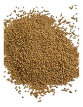 Semente De Mostarda Amarela 1kg