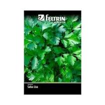 Semente de Salsa Lisa Feltrin 1,2g - Atacapet