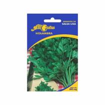 Semente de Tempero All Garden Holambra Todo Ano Semente de Tempero All Garden Holambra Todo Ano