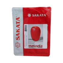 Semente de Tomate Matinella - 1.000 Sementes - Sakata
