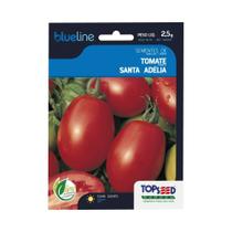 Semente de Tomate Santa Adélia 2,5g TOPSEED