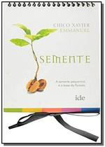 SEMENTE - ED. ESPECIAL -