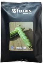 Semente Feltrin Ervilha Eloá 100gr