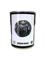 Semente Híbrida Abobora Hiroko Cabotia Japonesa 50g Feltrin